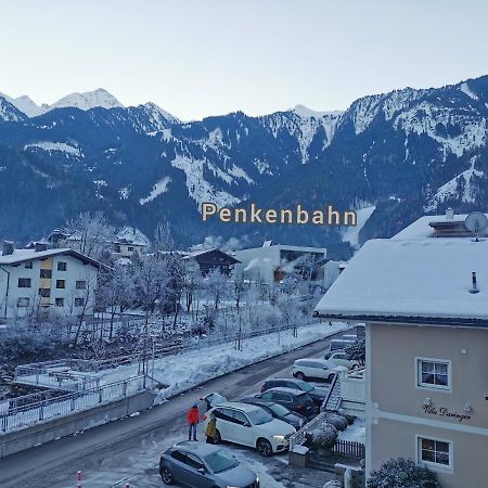 Haus Wildauer Hotell Mayrhofen Exteriör bild