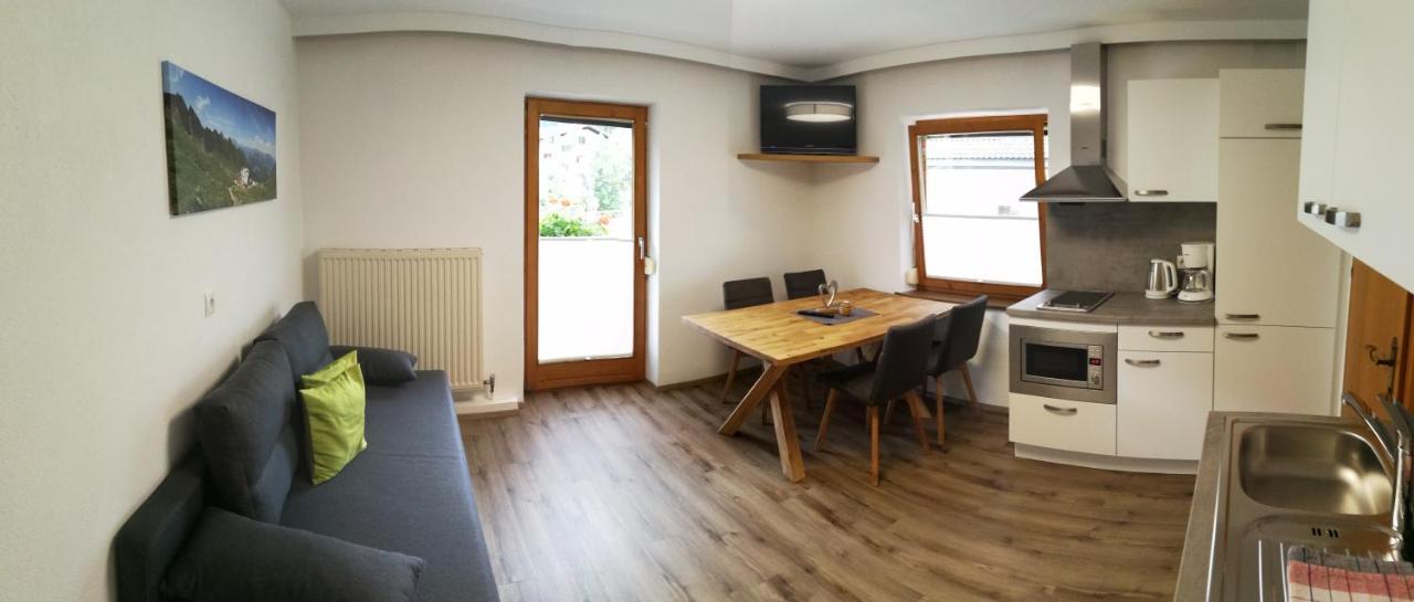Haus Wildauer Hotell Mayrhofen Exteriör bild