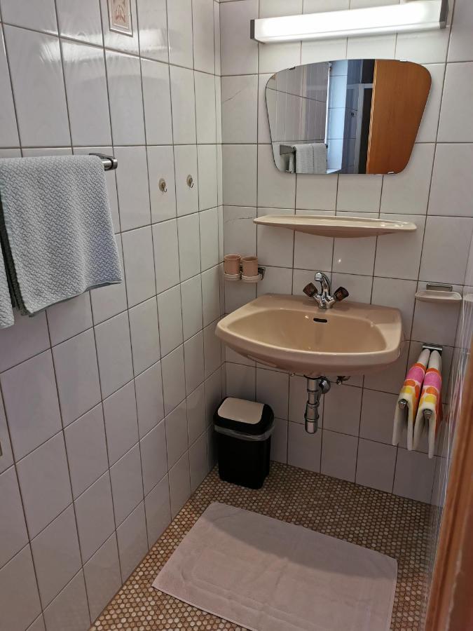 Haus Wildauer Hotell Mayrhofen Exteriör bild