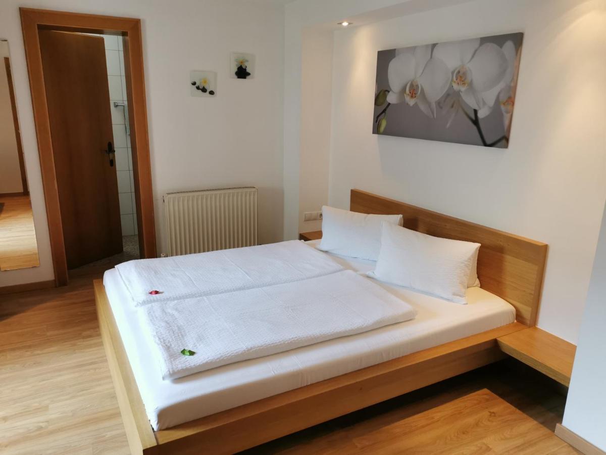 Haus Wildauer Hotell Mayrhofen Exteriör bild