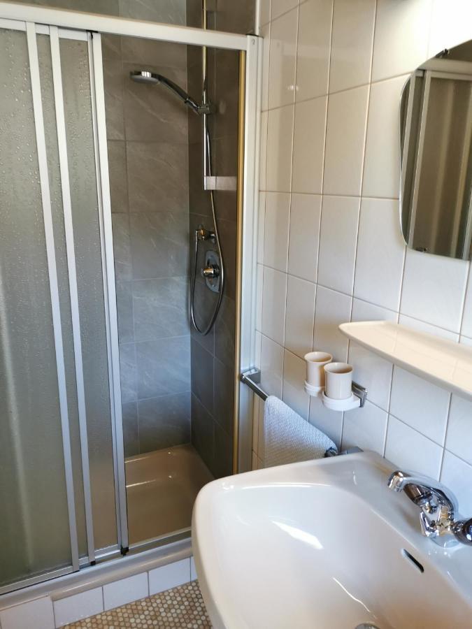 Haus Wildauer Hotell Mayrhofen Exteriör bild